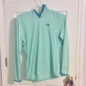North face shirt